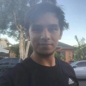 Meet your Posher, Eugenio